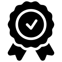 Proven Results Icon