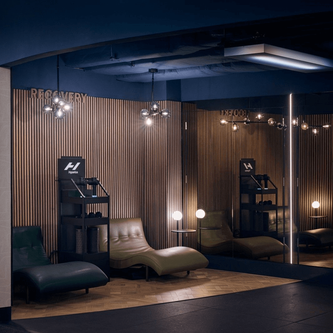 Spa Manicure & Pedicure